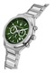 Ceas barbatesc Maserati, Otel inoxidabil, 10 ATM, Quartz, Multicolor