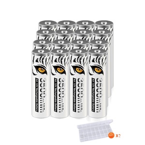 Baterii, acumulatori si incarcatoare