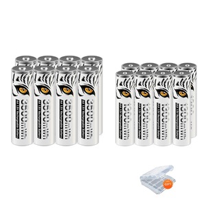 Elemek, akkumulátorok és töltők