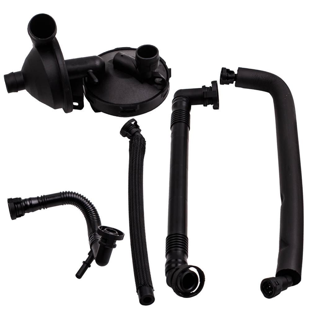 Valvola sfiato aspirazione carter BMW SERIE 1 3 E46 E83 E85 E87 E90 E91