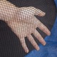 Accesoriu de inlocuire pentru trambulina, 6ft inaltime, material PE durabil, rezistent la intemperii, compatibilitate universala