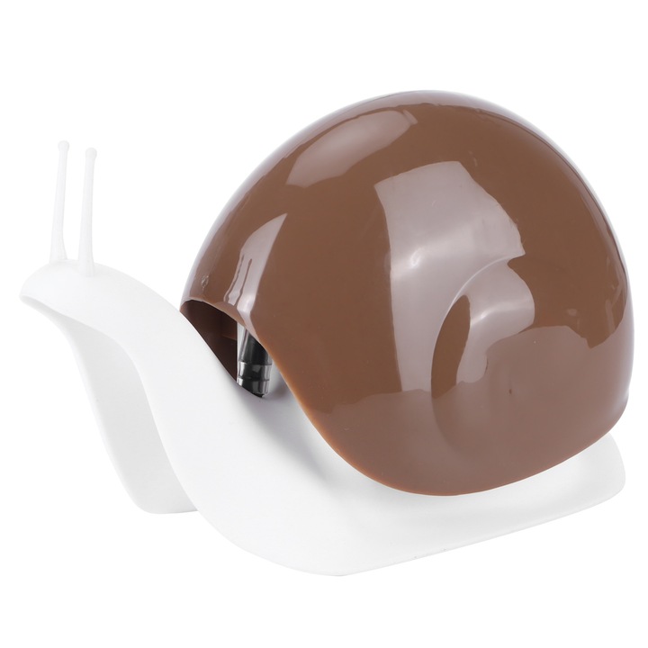 Szappan adagoló, polipropilén, barna, 120 ml