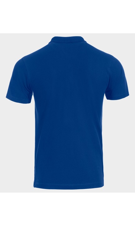 Stenso Naos Polo galleros polo, pamut, kiralykek, Királykék