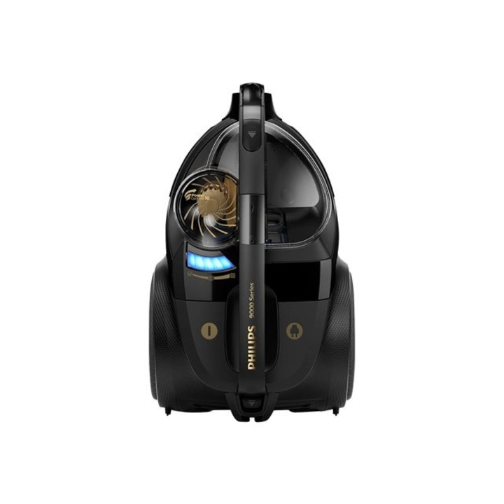 Прахосмукачка PHILIPS Bagless vacuum series 9000 XB9154/09