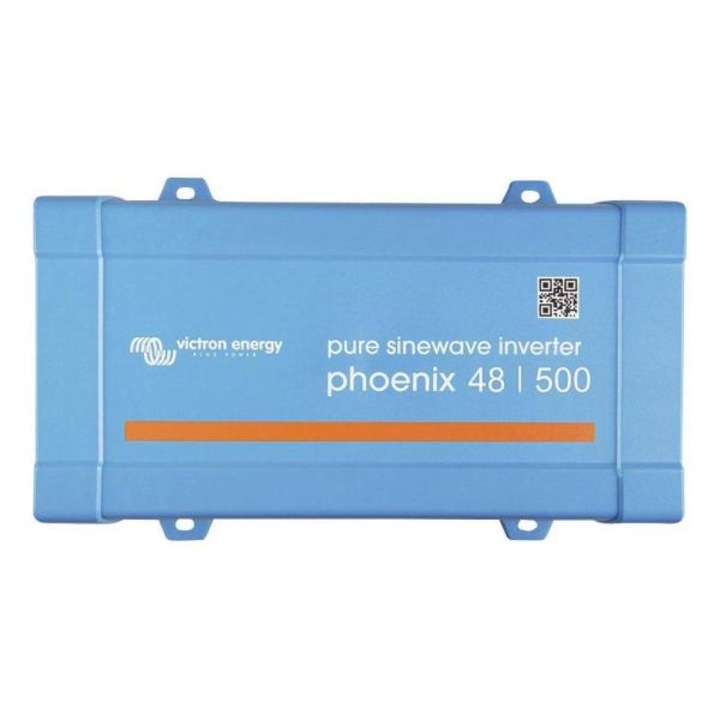 Phoenix Inverter 48/500 230V VE Direct IEC