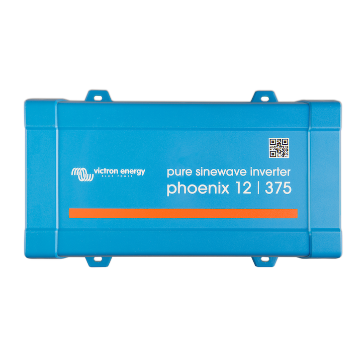 Phoenix Inverter 12/375 230V VE Direct AU/NZ