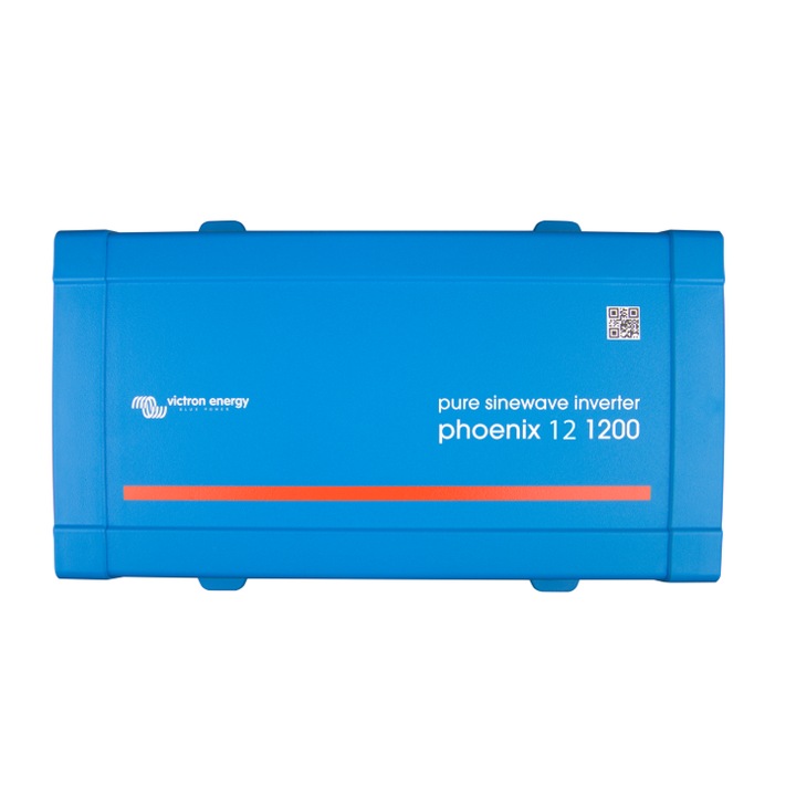 Phoenix Inverter 12/1200 230V UK