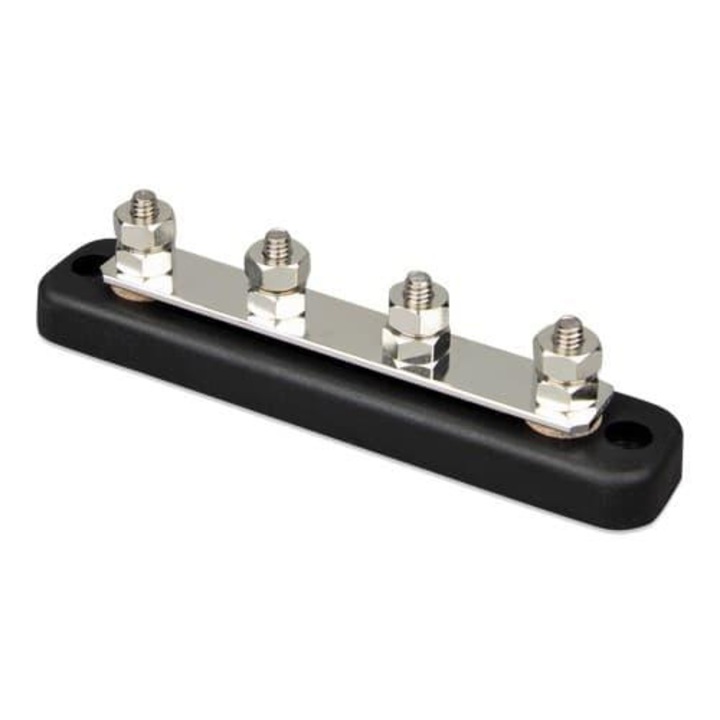 Victron Energy Busbar 150A 6P + cover