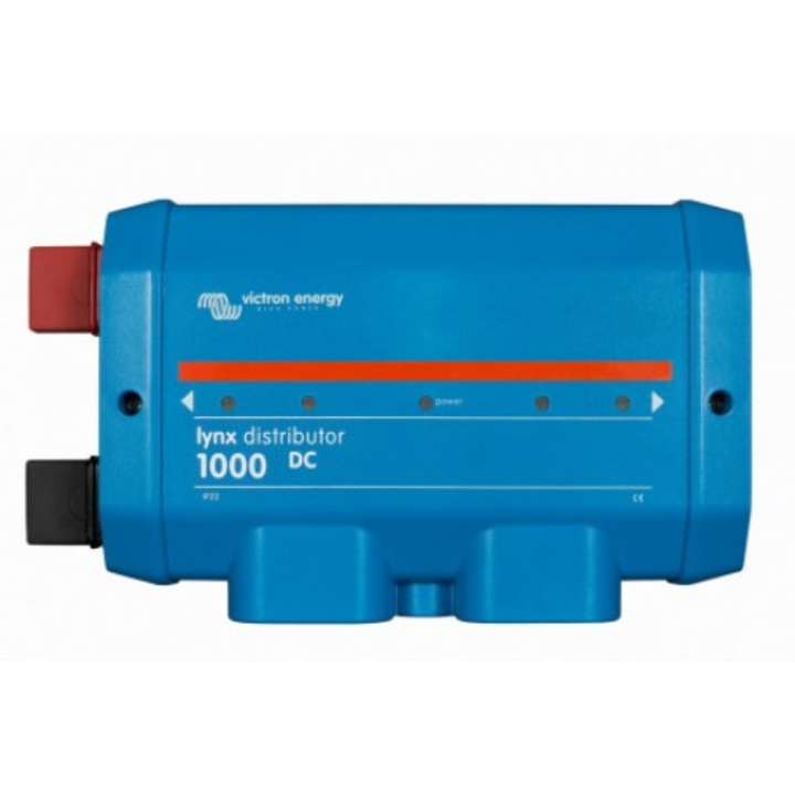 Victron energy lynx distributor(m8)