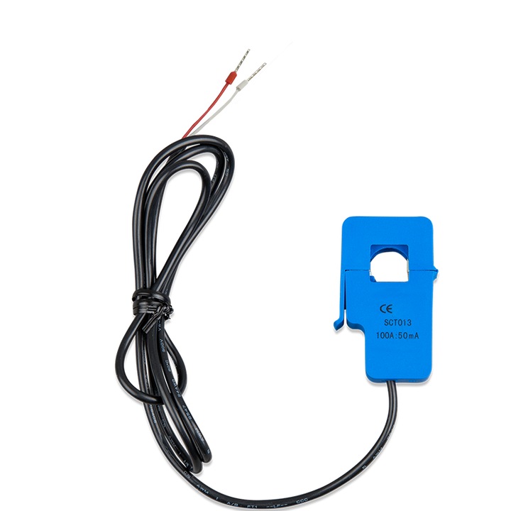 Transformator Victron Energy 100A:50mA pt MultiPlus-II (5m) capat cu fir