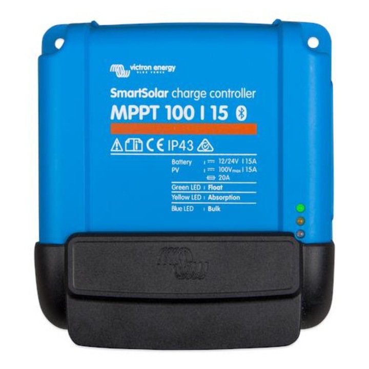 Victron Energy cutie de legatura, WireBox-S 100-15, nu contine controller MPPT