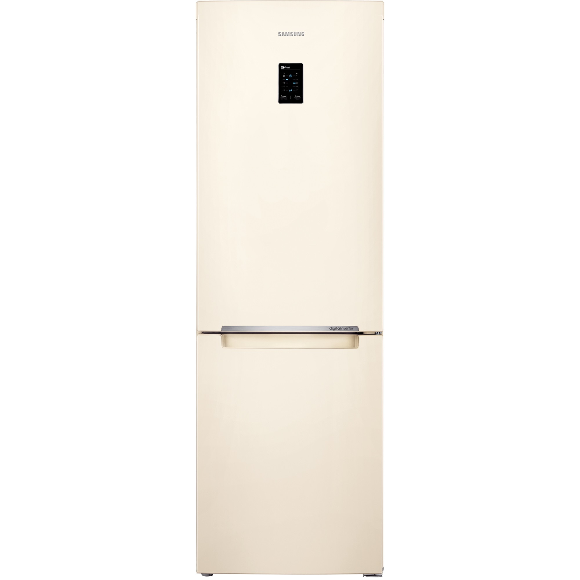 Хладилник Samsung RB31FERNDEF с обем от 310 л.