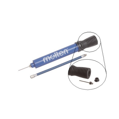 Pompa mingi MOLTEN, DHP 21, cu dubla actiune