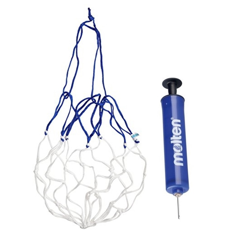 Set pompa si plasa Molten