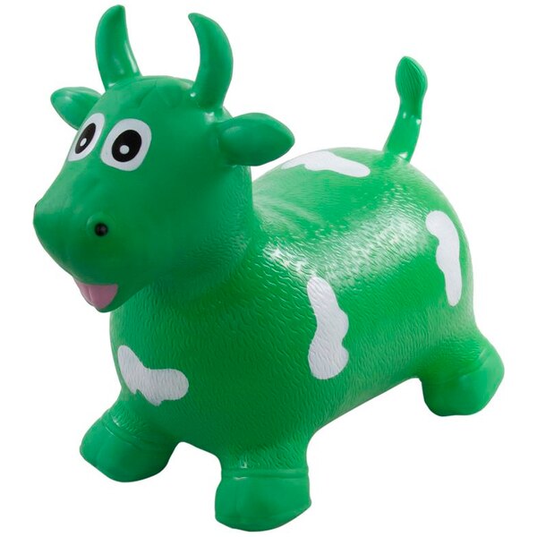 Jumper Animalut Gonflabil Tauras