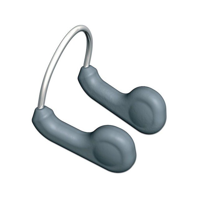 Clips pentru nas competition Speedo - marime universala