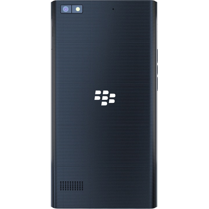 BlackBerry Z3 mobiltelefon, Kártyafüggetlen, 8GB, Fekete