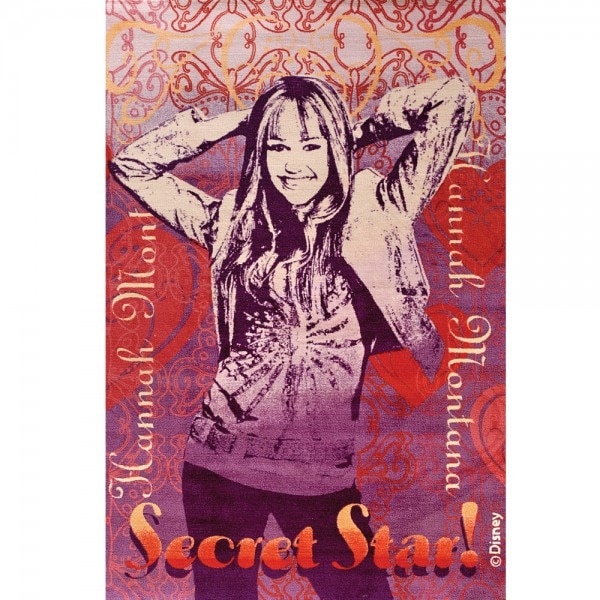 Covor Disney, 140 x 200 cm, 1.800 g/mp