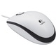 Оптична мишка Logitech B100, USB