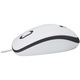 Оптична мишка Logitech B100, USB