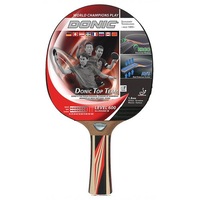 Paleta Tenis de Masa Donic top teams 600 Allround