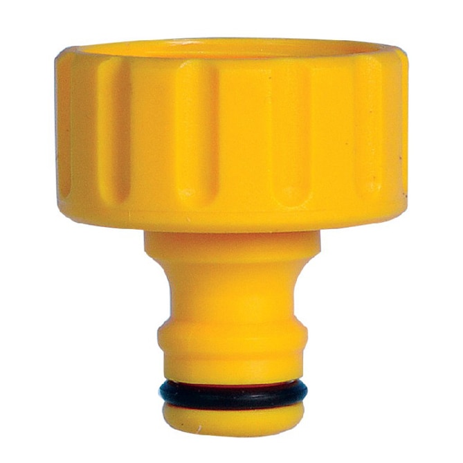 Racord robinet Hozelock 19 mm