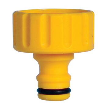 Racord robinet Hozelock, 1 Racord robinet Hozelock, 1
