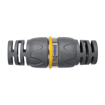 Racord metalic de legatura Hozelock 12.5 mm Racord metalic de legatura Hozelock 12.5 mm