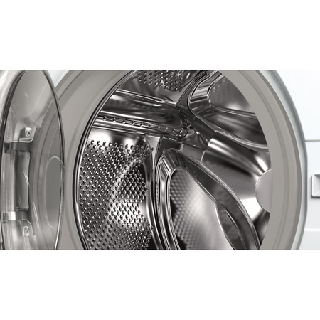 Masina de spalat rufe Bosch WAE24469BY, 7 kg, 1200 RPM, Clasa A+++, 60 cm, Alb