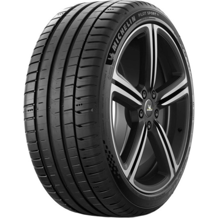 Nyári gumi Michelin Pilot Sport 5 ( 275/35 ZR19 (100Y) XL )