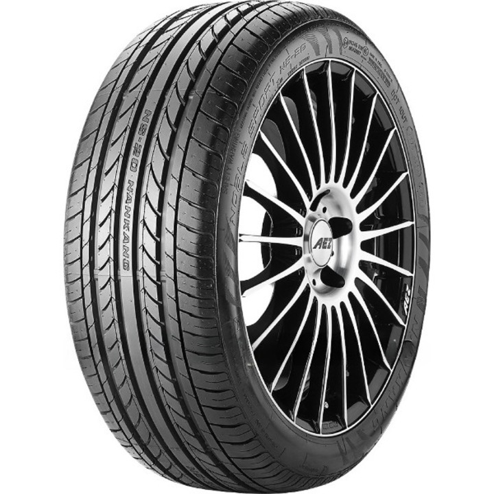 Anvelopa de vara Nankang Noble Sport NS-20 255/40 ZR17 94W