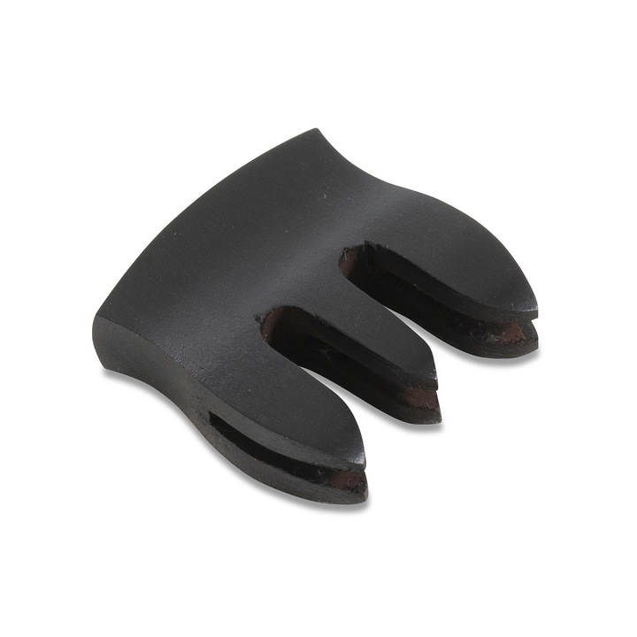 Mute de vioara, GEWA, Pentru dimensiunea 4/4, Negru