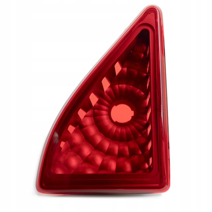 Стоп лампа, Съвместима с Opel Movano, Nissan NV400, Renault Master III, 265900021R, 26540-00Q0C, 2654000Q0C, 4419392, 93197475, 2654000Q0C, Пластмаса, Червен
