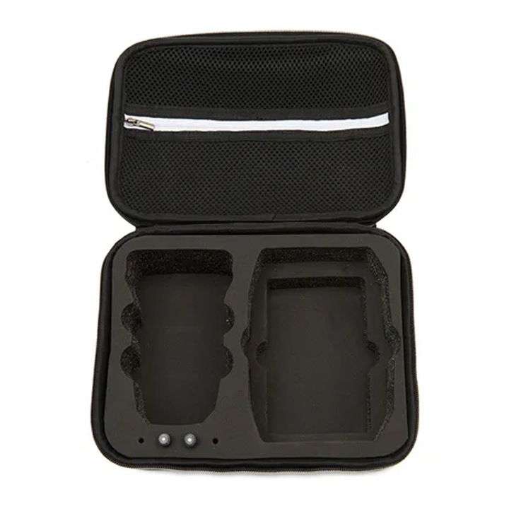 Транспортна чанта за дрон DJI Mini 4k 2024, DJI Mini 2 SE, DJI Mini 2, Черен