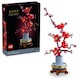 LEGO® Icons - Flori de prun 10369, 327 piese