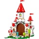 LEGO® Super Mario™ - Roy támadása Peach kastélyánál 71435, 738 db