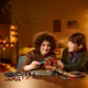 LEGO® DREAMZzz™ - Cooper C-Rex robotdinoszaurusza 71484, 917 db