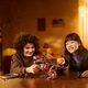 LEGO® DREAMZzz™ - Cooper C-Rex robotdinoszaurusza 71484, 917 db