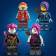 LEGO® DREAMZzz™ - Cooper C-Rex robotdinoszaurusza 71484, 917 db
