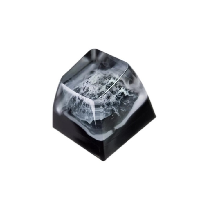 Set tastatura + mouse fara fir, Weibo WB-8068, negru