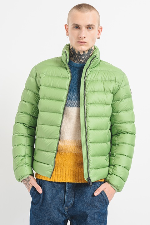 Colmar, Geaca cu umplutura de puf, Verde deschis