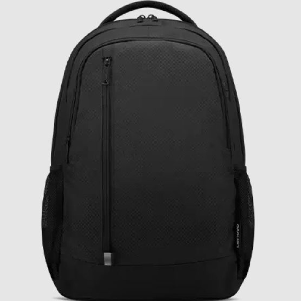 Rucsac laptop Lenovo Select Targus, 16 inch, Textil, Negru, 48x32x17cm