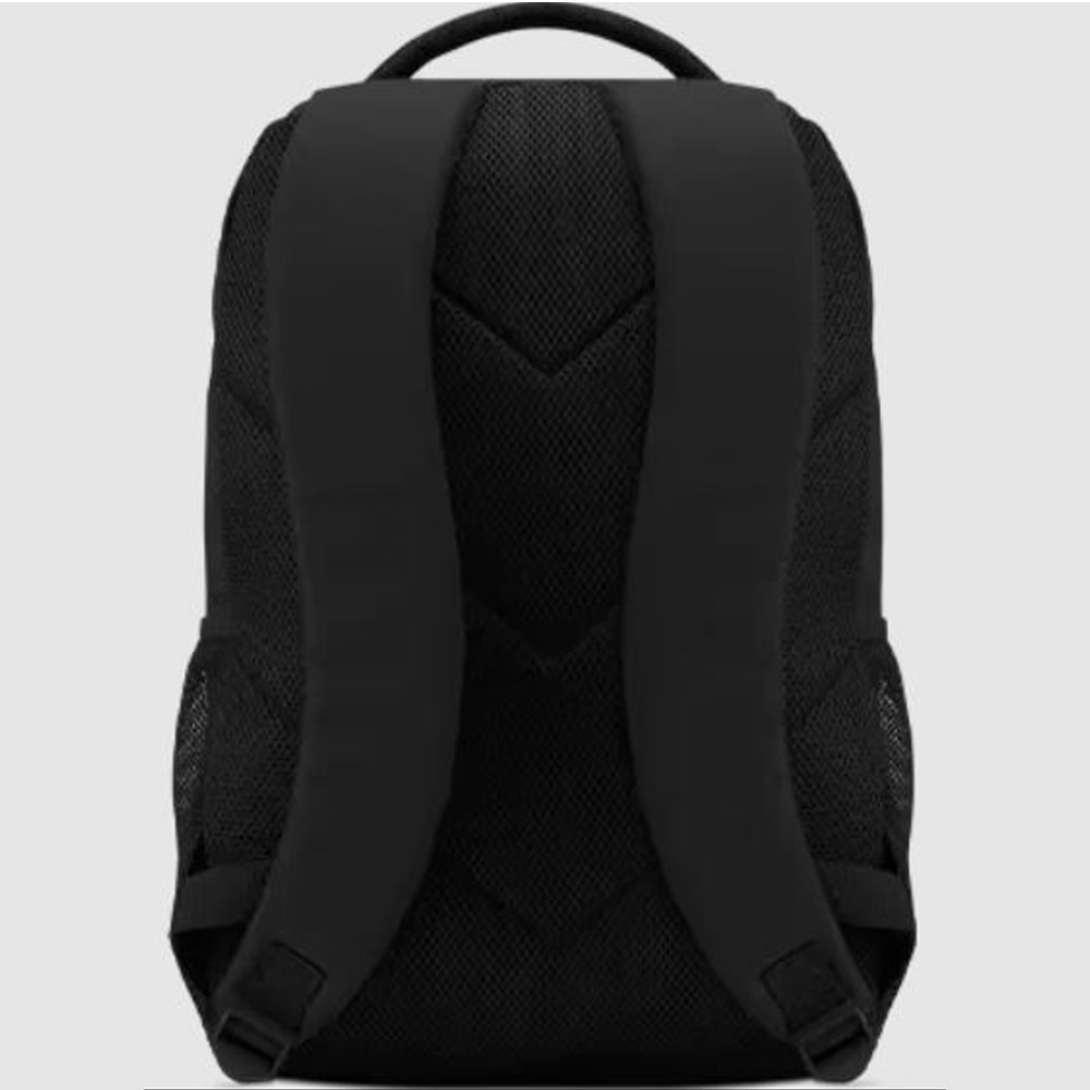 Rucsac laptop Lenovo Select Targus, 16 inch, Textil, Negru, 48x32x17cm