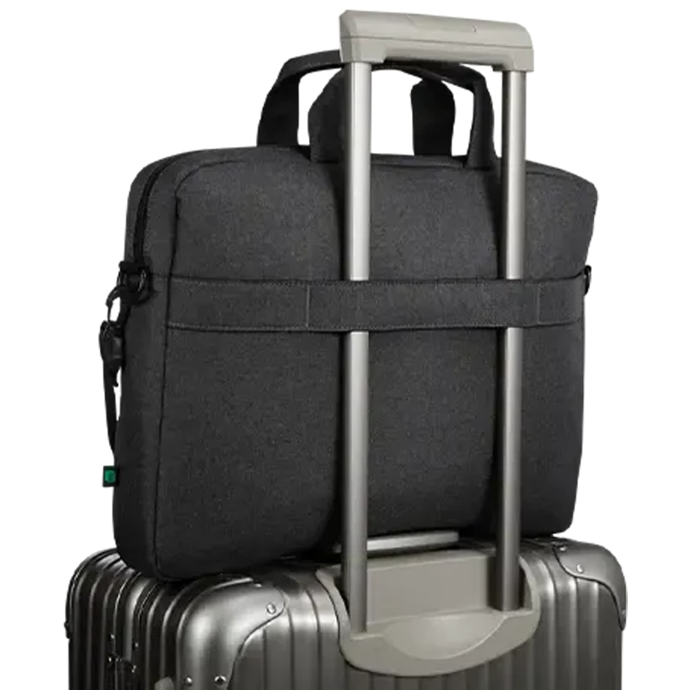 Geanta laptop Lenovo Topload T210 (ECO), 16", Negru
