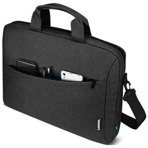 Geanta laptop Lenovo Topload T210 (ECO), 16", Negru