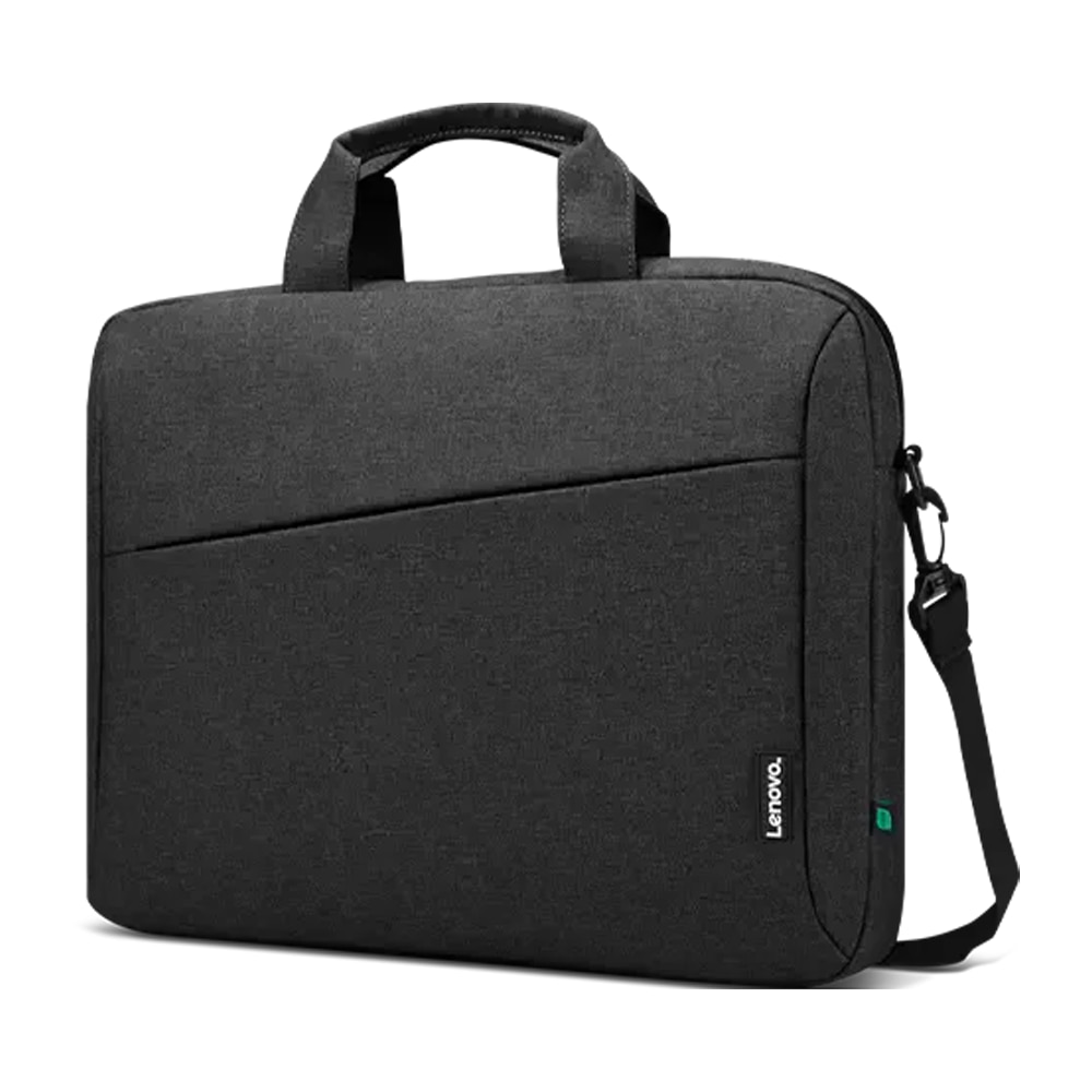 Geanta laptop Lenovo Topload T210 (ECO), 16", Negru