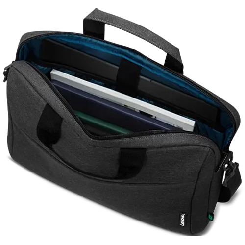 Geanta laptop Lenovo Topload T210 (ECO), 16", Negru