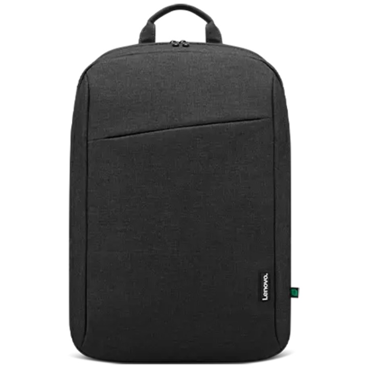 Rucsac Laptop Lenovo B210, 16”, Black