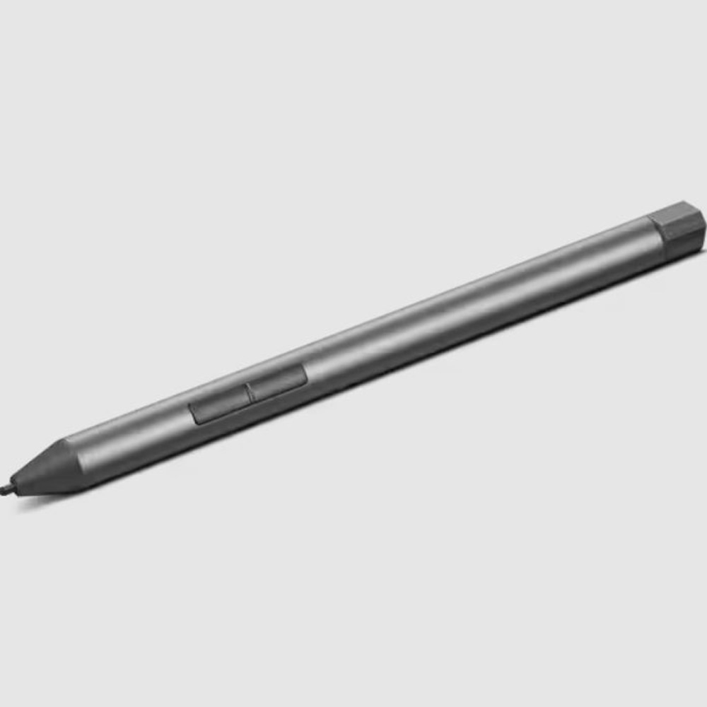 Stilou digital Lenovo Digital Pen 2, plastic, gri - eMAG.ro