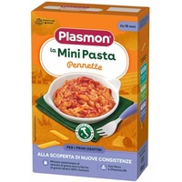Paste Plasmon Pennette, 300g, de la 10 luni